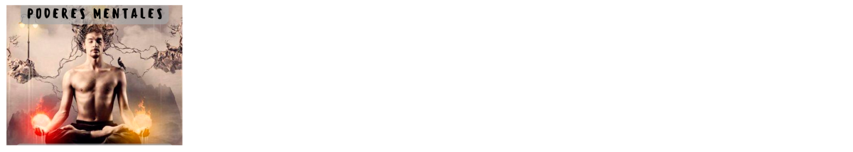Poderes mentales